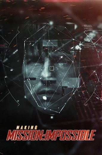 Making Mission: Impossible - A 10 News First Special poster