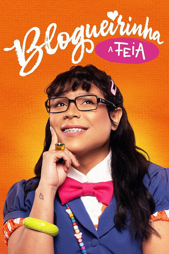 Blogueirinha, A Feia poster