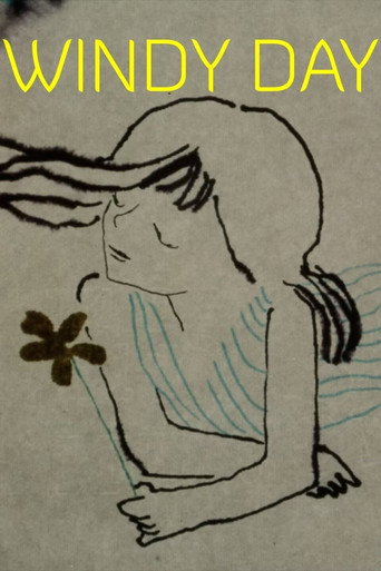 Movie poster for Windy Day (1968)