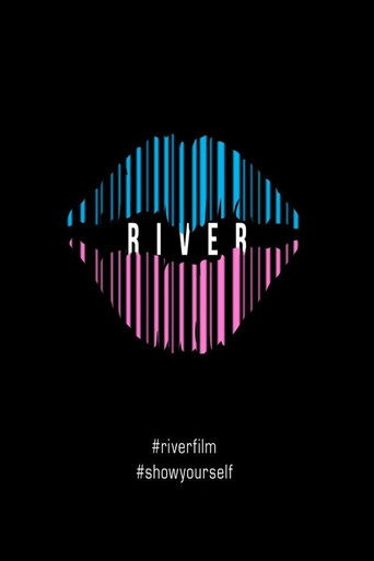 River poster