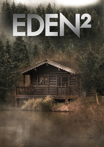 Movie poster for EDEN SQUARED