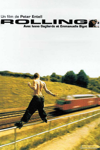 Movie poster for Rolling (1997)