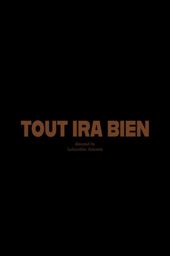 Movie poster for Tout ira bien