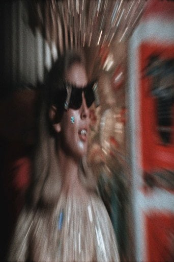 Movie poster for Paranoia (1966)