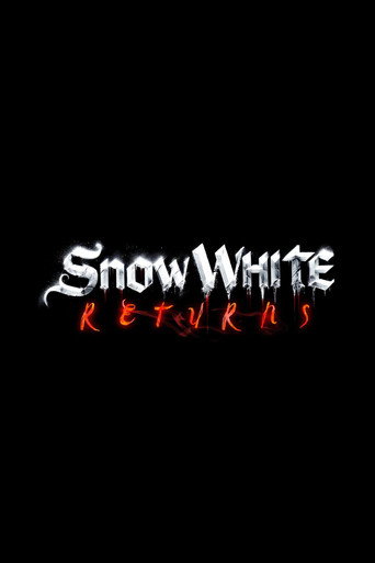 Movie poster for Snow White Returns