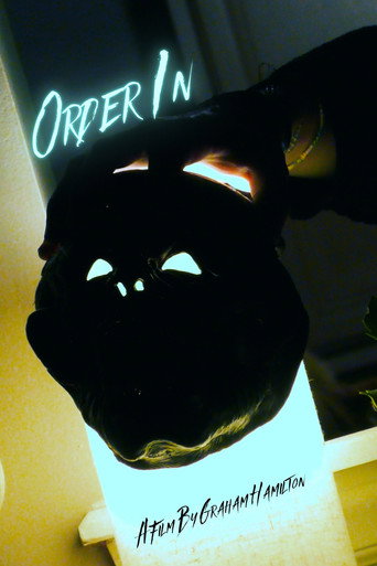 Movie poster for Order In