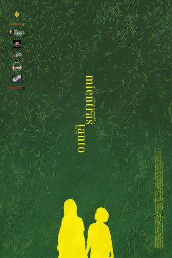 Movie poster for until then (2025)