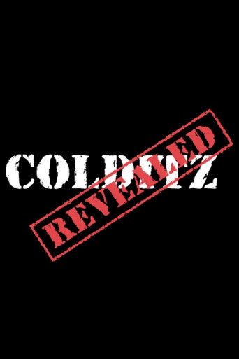Movie poster for Colditz Revealed: Life Inside the Colditz Castle (2012)
