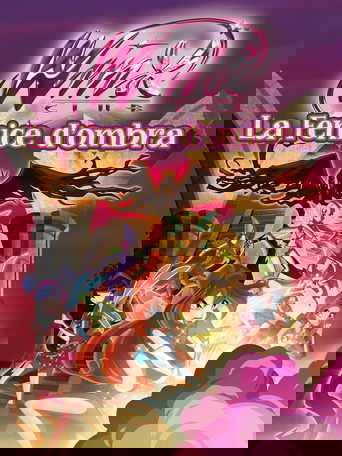 Winx Club - The Shadow Phoenix poster