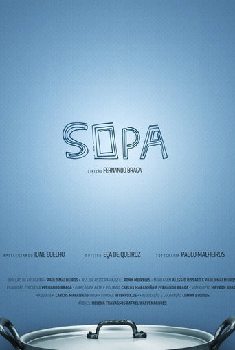 Movie poster for Sopa
