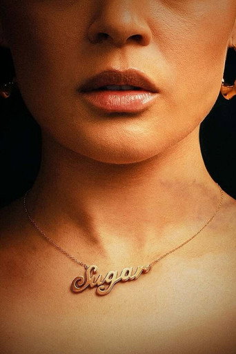 Movie poster for Sugar (2026)