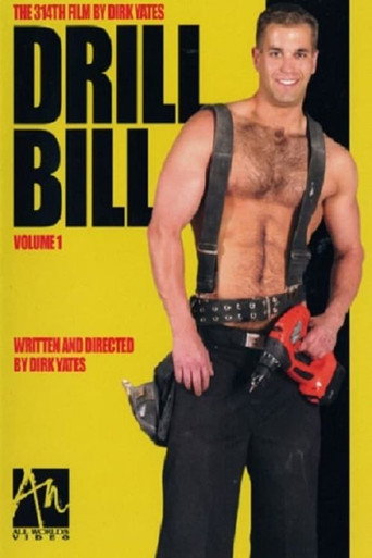 Movie poster for Drill Bill: Volume I (2004)