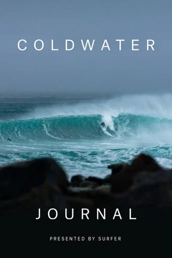 Movie poster for Coldwater Journal (2019)
