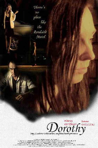 Movie poster for Dorothy (2007)