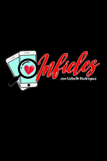 Infieles poster