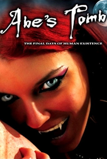 Movie poster for Abe's Tomb (2007)