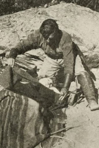 Movie poster for The Tell-Tale Hand (1914)