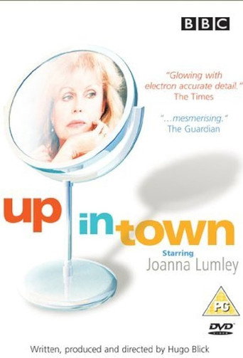 Series poster for Up in Town (2002)