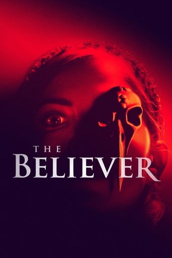 The Believer poster