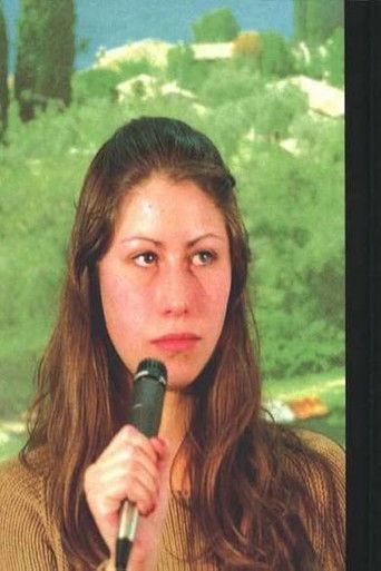 The World Won’t Listen poster