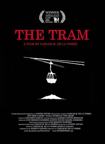 The Tram poster