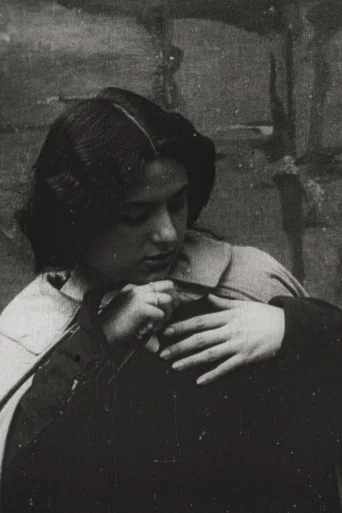 Movie poster for Il Trovatore (1910)