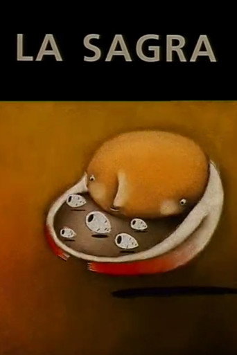 Movie poster for The Festival (1999)