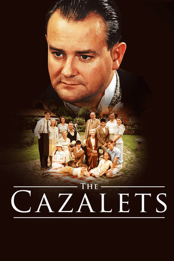 The Cazalets poster