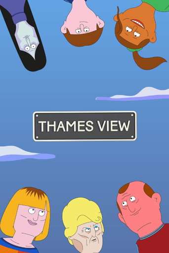 Movie poster for Thames View (2026)