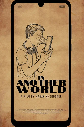 Movie poster for In Another World (2026)