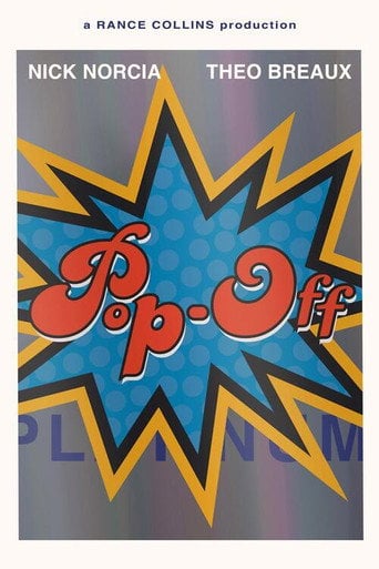 Movie poster for Pop-Off! (2023)