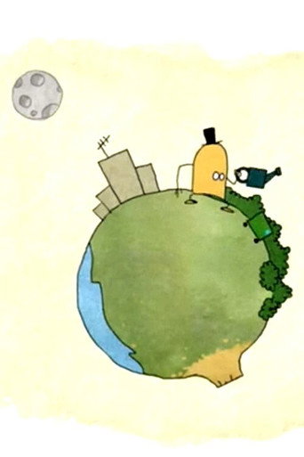 Movie poster for Le plus gros Président du Monde (2006)
