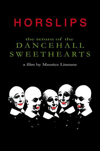 Movie poster for Horslips: Return of the Dancehall Sweethearts (2005)