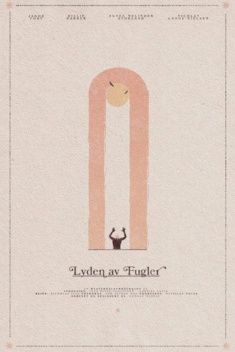 Sound of Birds poster