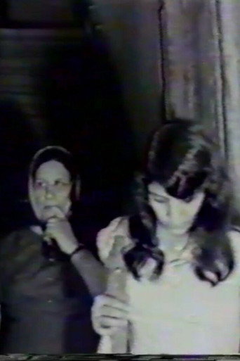 Movie poster for Children's Bewilderment Between God's Commandments and our Behavior (1972)