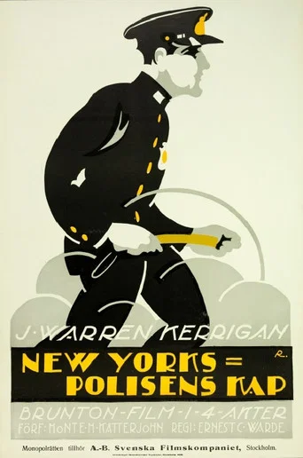 Movie poster for The Lord Loves the Irish (1919)