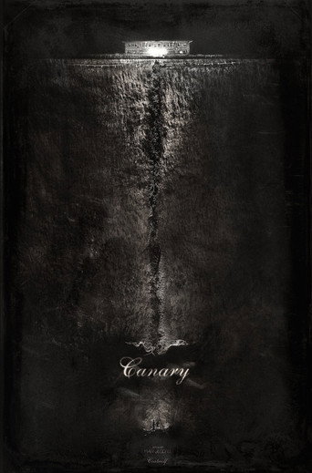Movie poster for Canary