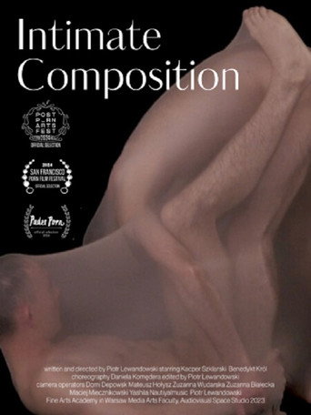 Movie poster for Intimate Composition (2023)