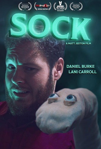 Movie poster for Sock (2020)
