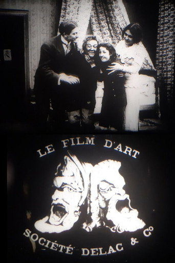 Movie poster for Drama of the Sea