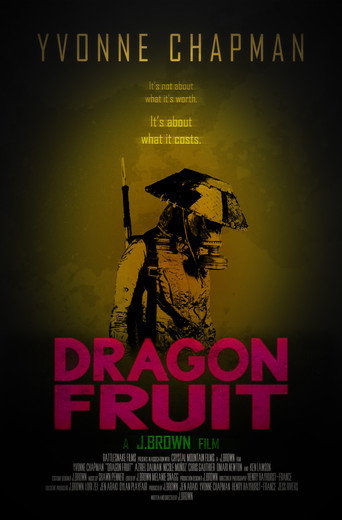 Dragon Fruit poster