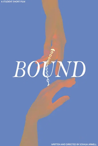 Movie poster for Bound (2026)