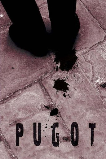 Movie poster for Headless (2004)