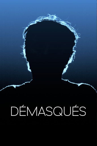 Démasqués poster