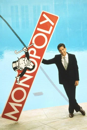 Series poster for Monopoly (1990)