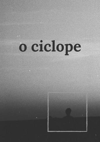 Movie poster for The Cyclops (2021)