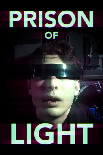 Movie poster for Prison of Light (2026)