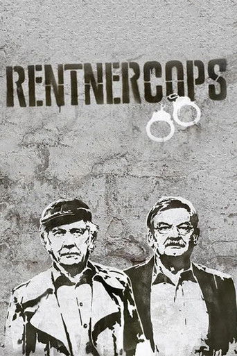 Rentnercops poster