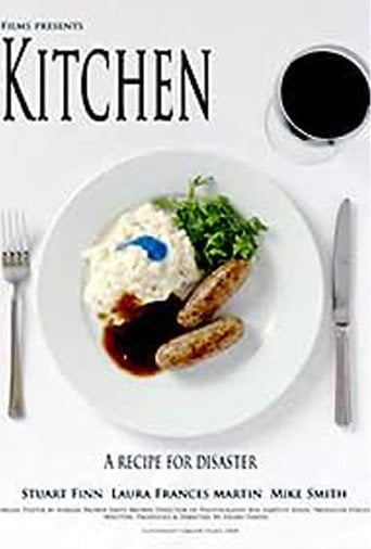 Movie poster for Tink's Kitchen (2008)
