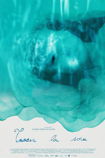 Movie poster for Silk Spun (2025)